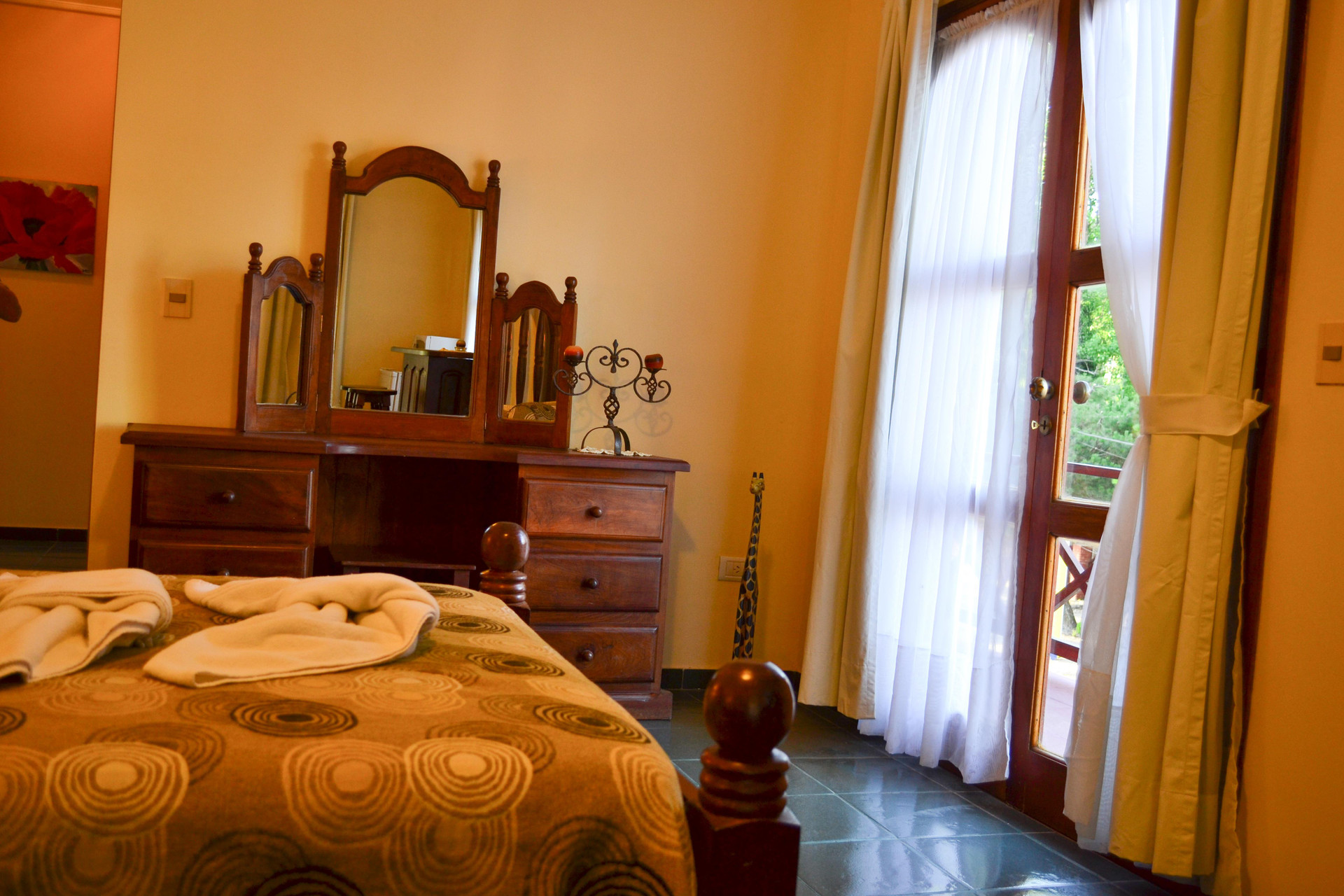 Alamos Hosteria — Pinamar — photo 4