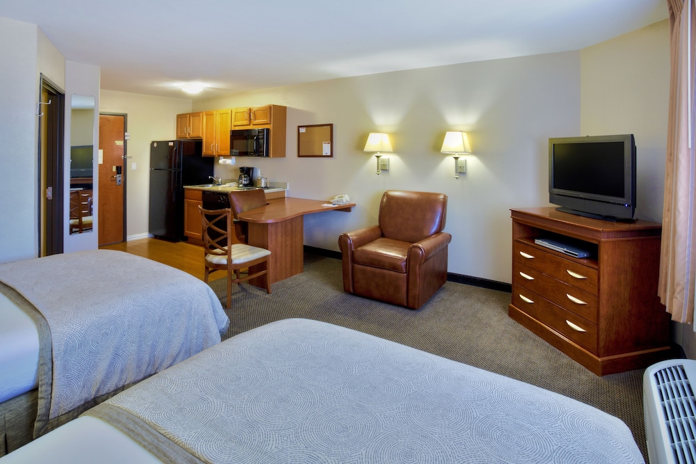 Candlewood Suites Killeen Fort Hood Area an IHG Hotel - photo 3