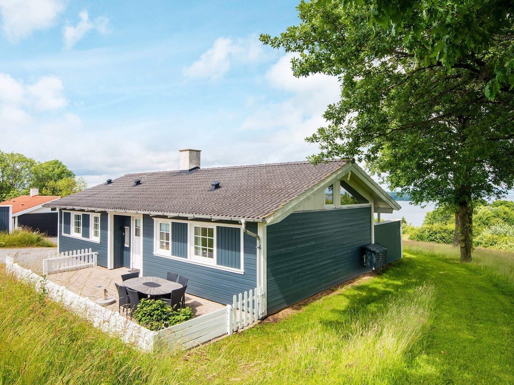Scenic Retreat by Golf Club By Traum Ferienwohnungen — 4-Star Luxury Hotel in Aabenraa, Denmark