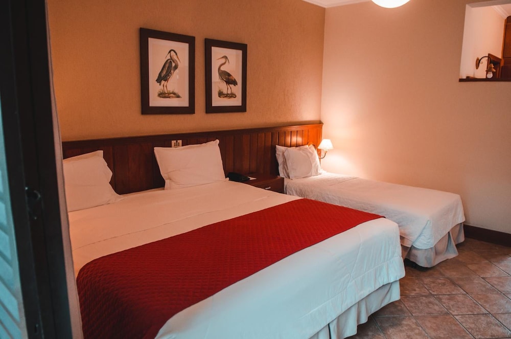Hotel Ot — Tres Lagoas — photo 4
