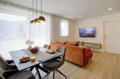 Apartment Olga Lapad