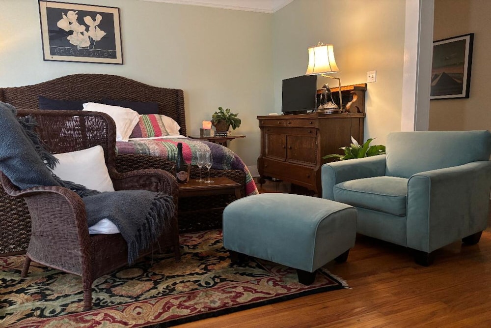 Rosemont B&B Cottages - photo 18