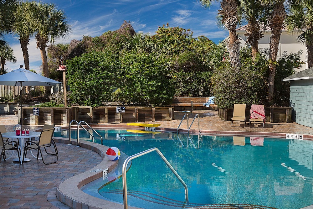 Ocean Gate at Hibiscus Resort — Saint Augustine — photo 3