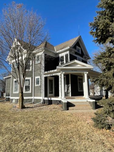 Old Town Inn — hotel in Sioux Center