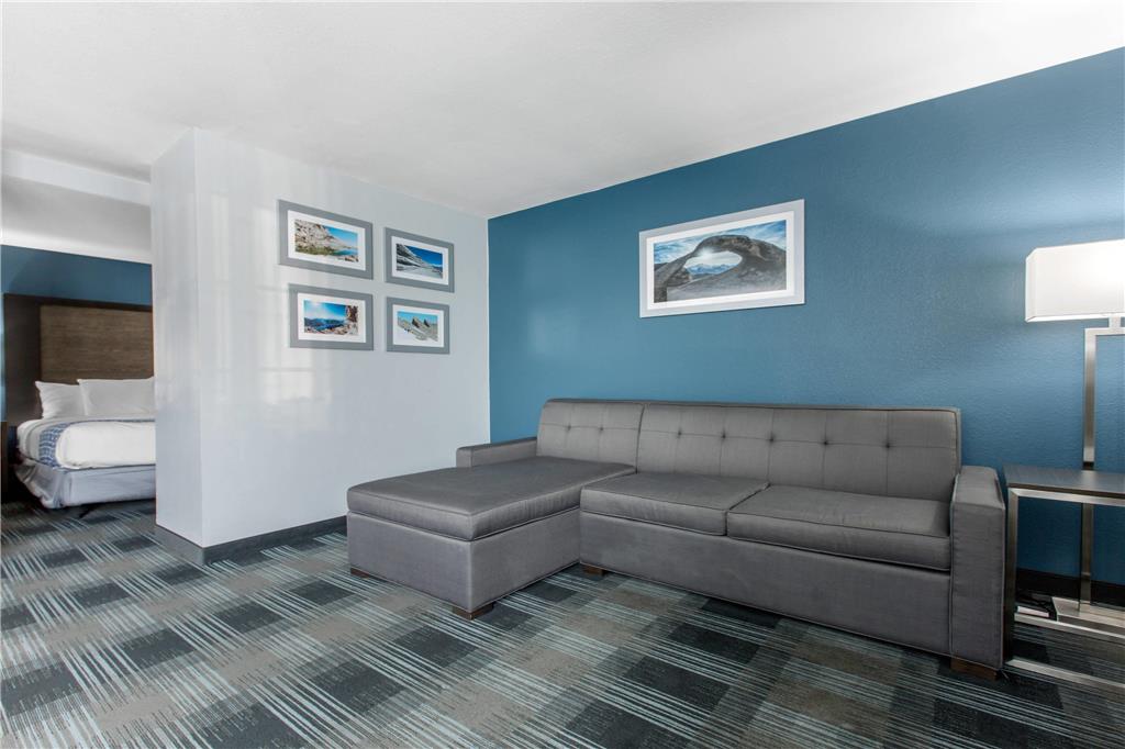Cielo Hotel Bishop Mammoth an Ascend Collection Hotel - photo 23