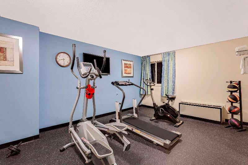 Hotel Shrewsbury Worcester - photo 17