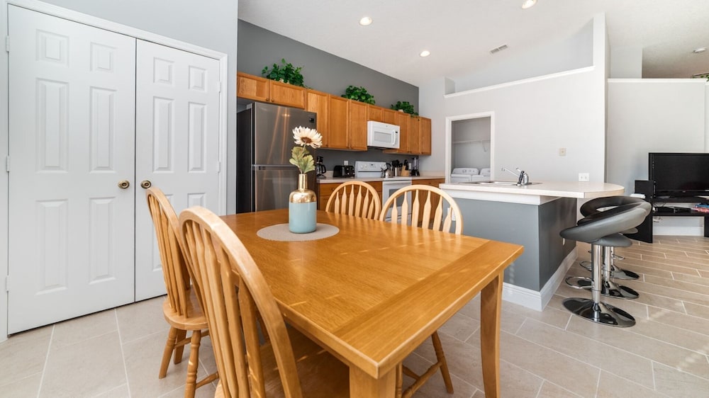 Villa in Windsor Palms Resort 1217 - photo 26