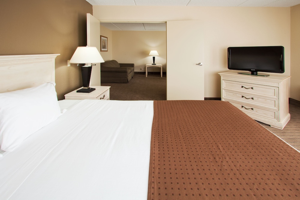 Holiday Inn Express North Palm Beach Oceanview by IHG - photo 12