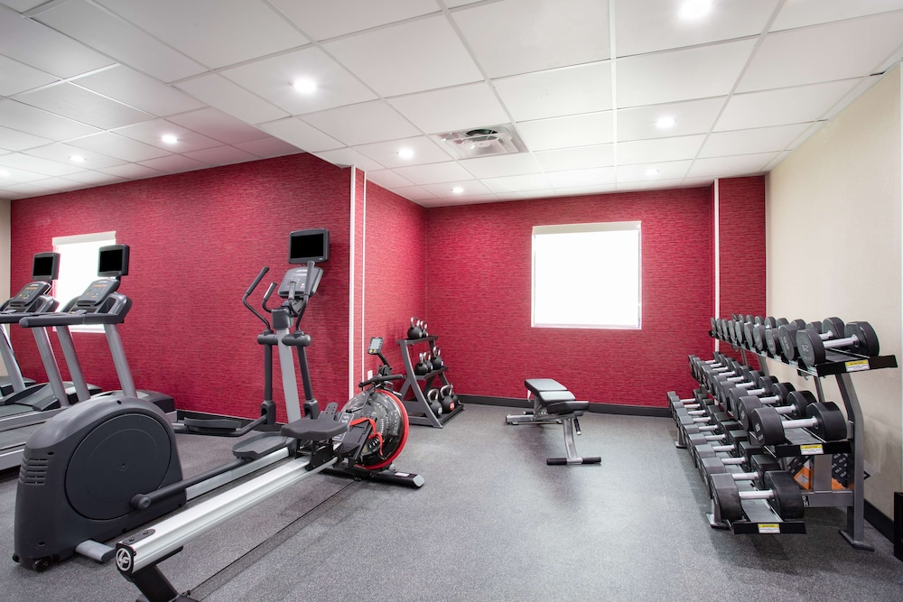 Home2 Suites by Hilton Roswell NM - photo 30