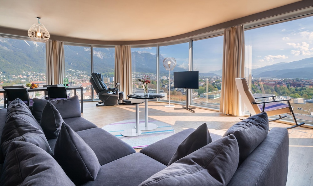 Adlers Hotel — Innsbruck — photo 2