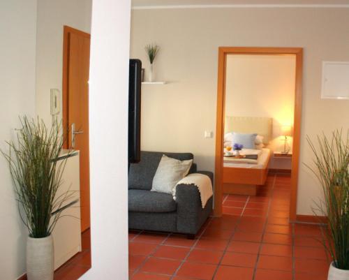 D & S Hotel & Ferienwohnungen — Besigheim — photo 2