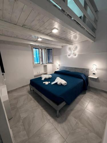 Core Salentino Rooms — hotel in Campomarino