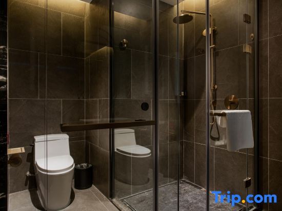 FONTOO Hotel Deyang Guanghan — Deyang — photo 4