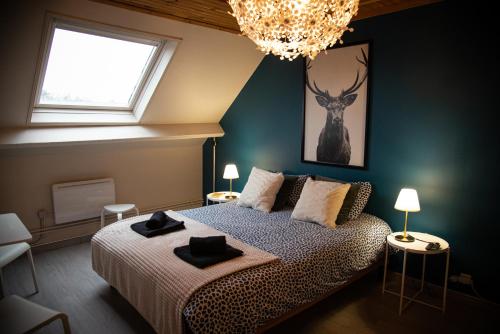 Le Bocage - last minute hotel in Unknown City