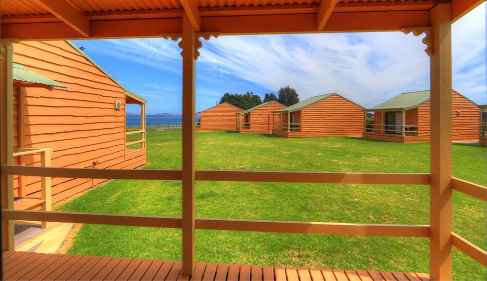 BIG4 Low Head Tourist Park — 4-Star Luxury Hotel in George Town, Australia