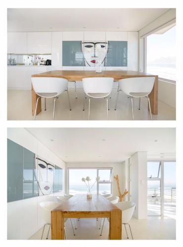 Designer Flat with scenic views