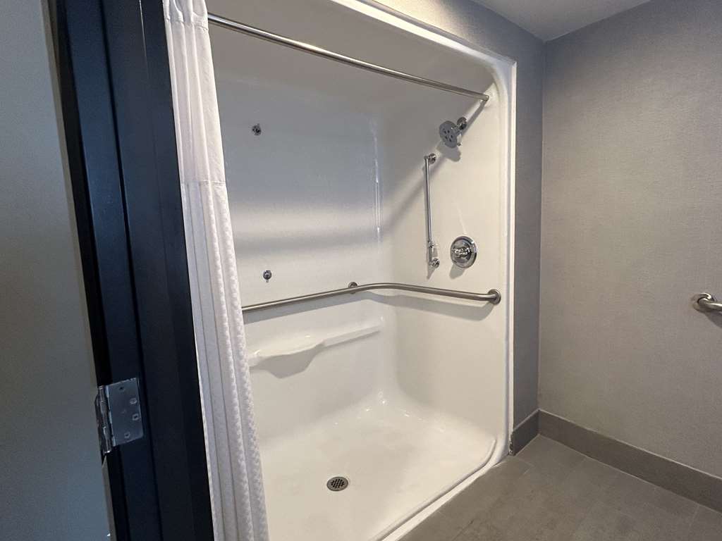 Best Western Carlisle South - photo 25