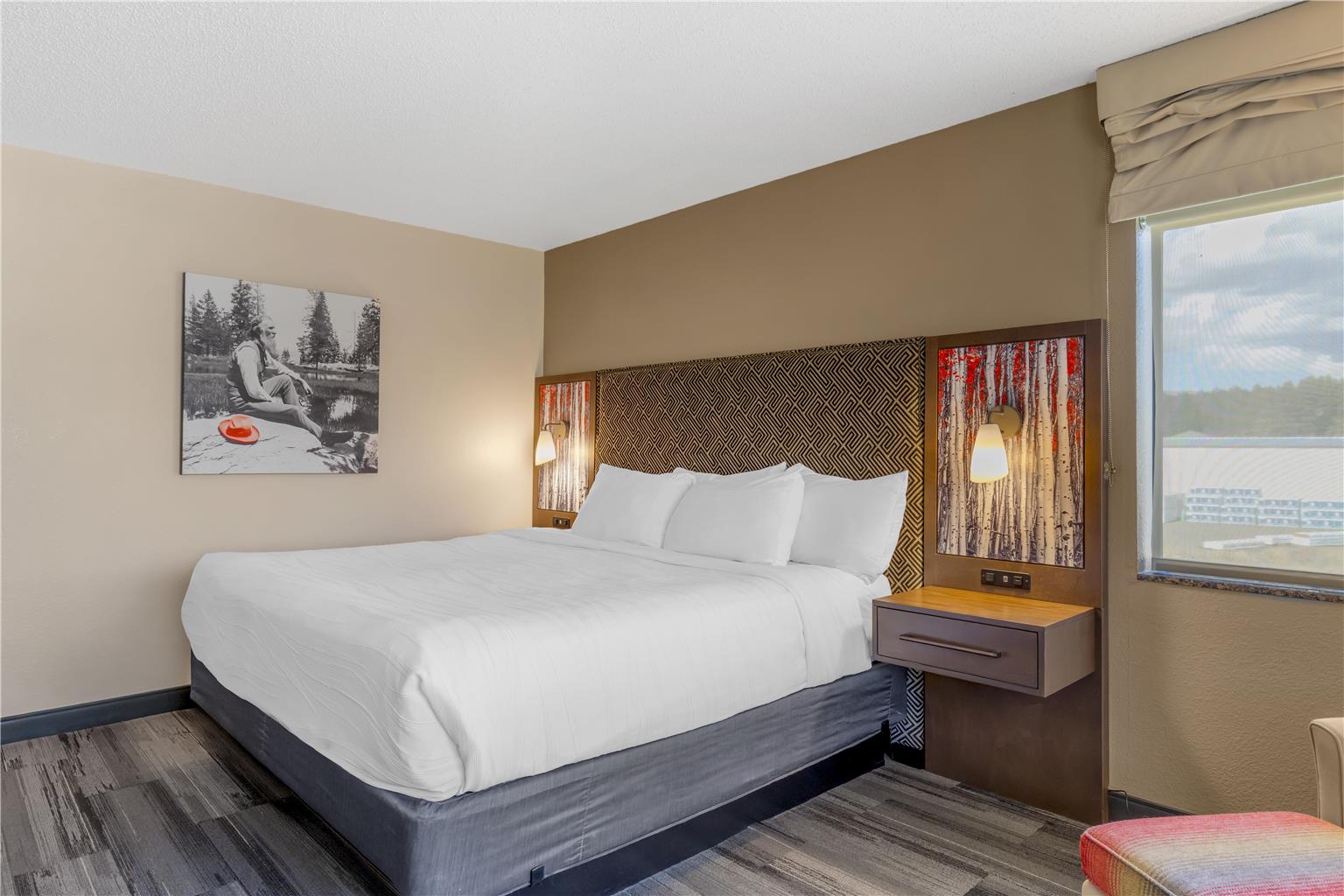 Best Western Plus McCall Lodge & Suites - photo 31