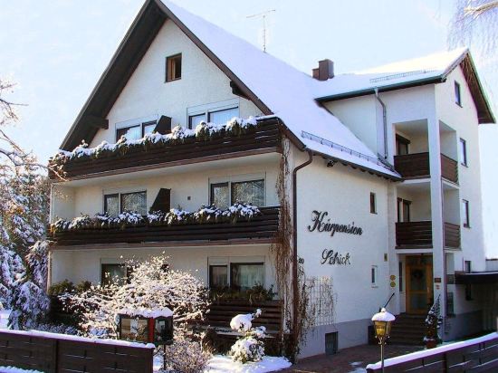 Kurhotel Schick