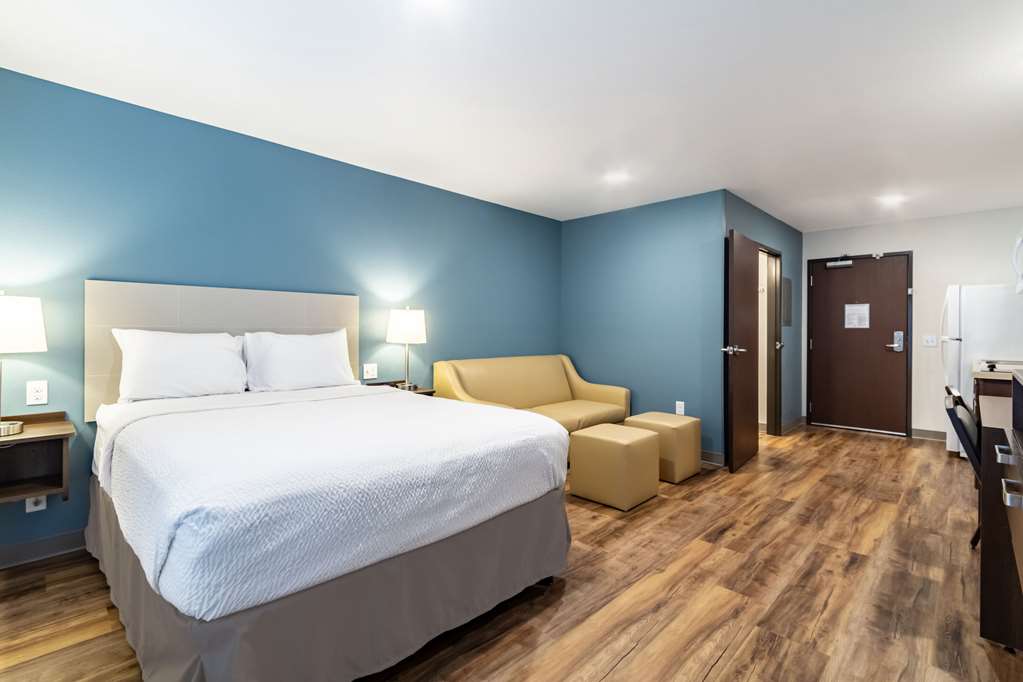 WoodSpring Suites Harrisburg Linglestown - photo 18