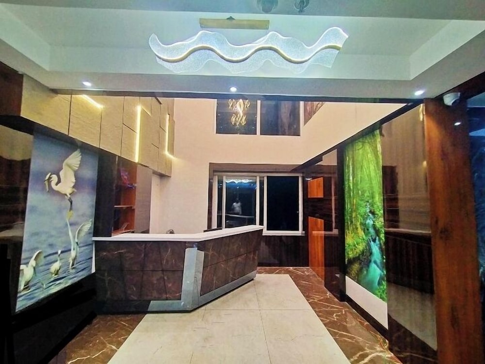 Hotel heritage inn Balasore — Balasore — photo 3