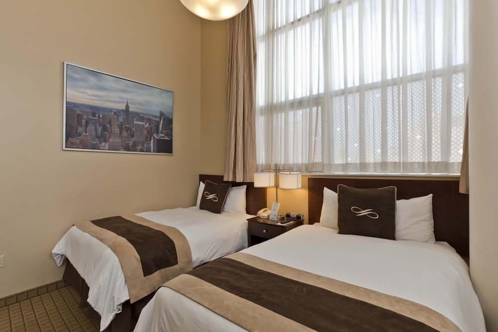 Pointe Plaza Hotel - photo 15