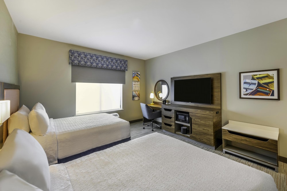 Hampton Inn & Suites by Hilton Decatur - photo 12