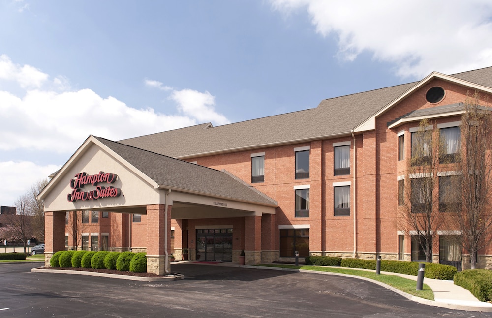 Hampton Inn & Suites St. Louis Chesterfield - featured photo