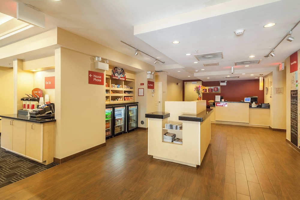 Towneplace Suites Marriott Jacksonville Butler Boulevard - photo 2