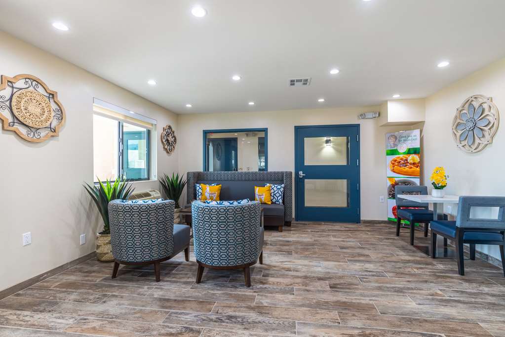 Quality Inn Banning I 10 - photo 3