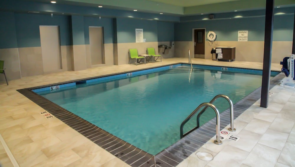 Holiday Inn Express & Suites Nashville North Springfield by IHG - photo 16