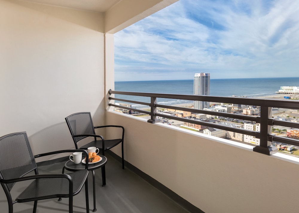 Club Wyndham Skyline Tower - photo 61