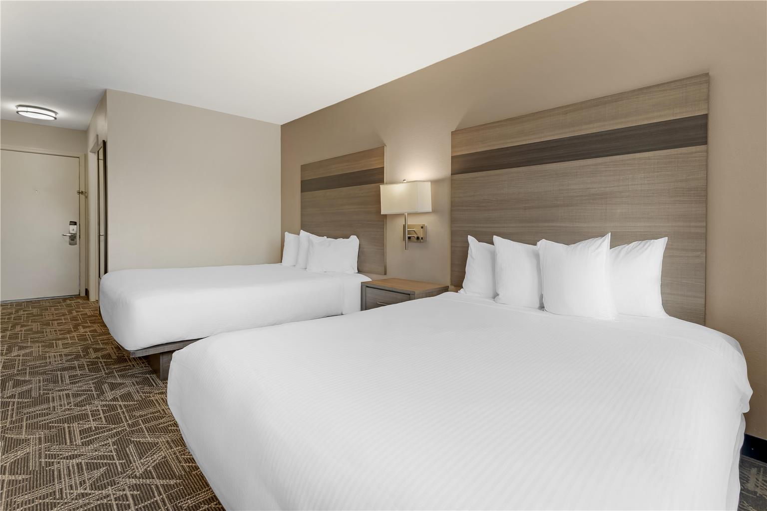 Best Western Kettleman City Inn & Suites - photo 12