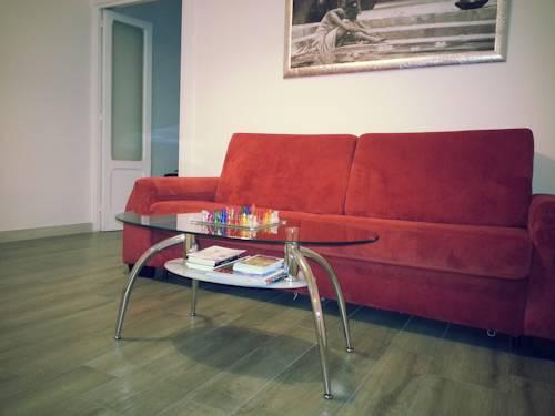 Appartamento B&B Suite Stefanelli — 4-Star Luxury Hotel in Taranto, Italy