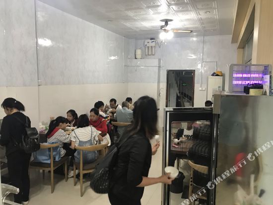 China Inn - last minute hotel in Baise City