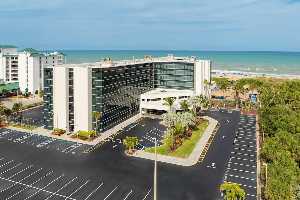 Hilton Cocoa Beach Oceanfront - photo 84