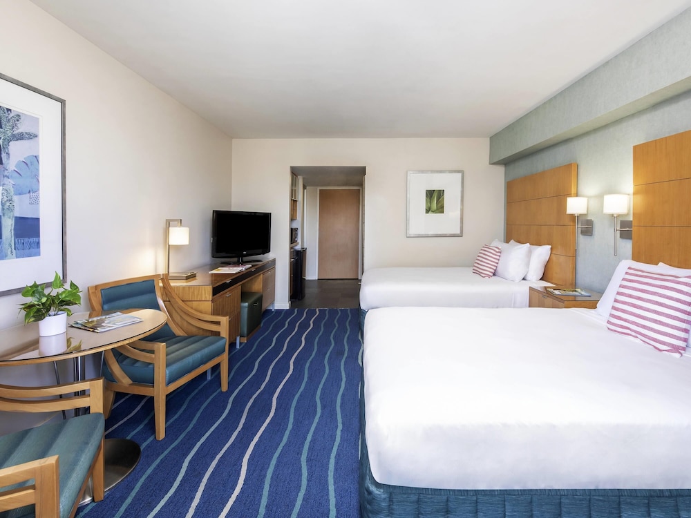 Ala Moana Hotel by Mantra - photo 18