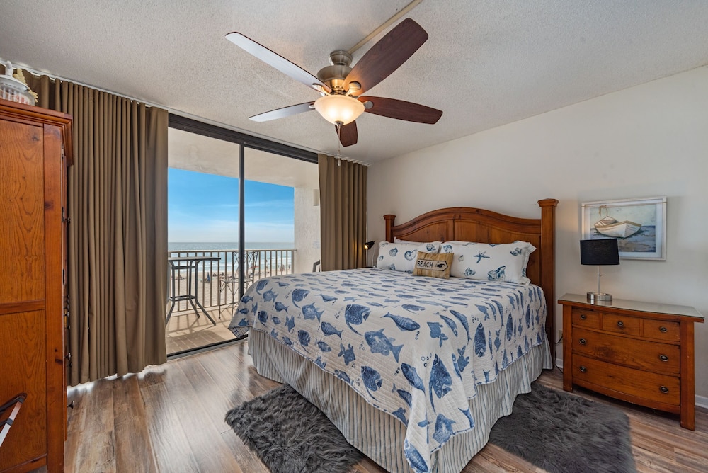 Edgewater Beach and Golf Resort by Resort Collection IV Panama City Beach - photo 4