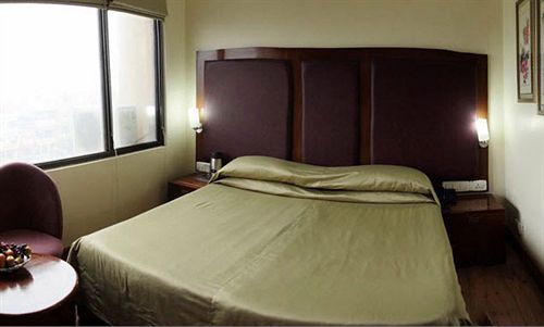 Trinity Residency - carbon neutral hotel in Gurgaon