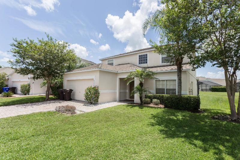 Sweet Memories — 4-Star Luxury Hotel in Kissimmee, United States