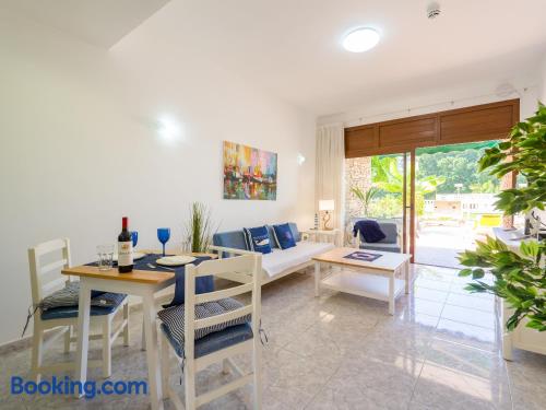 Bungalows Caribe — 4-Star Luxury Hotel in Puerto Rico, Spain