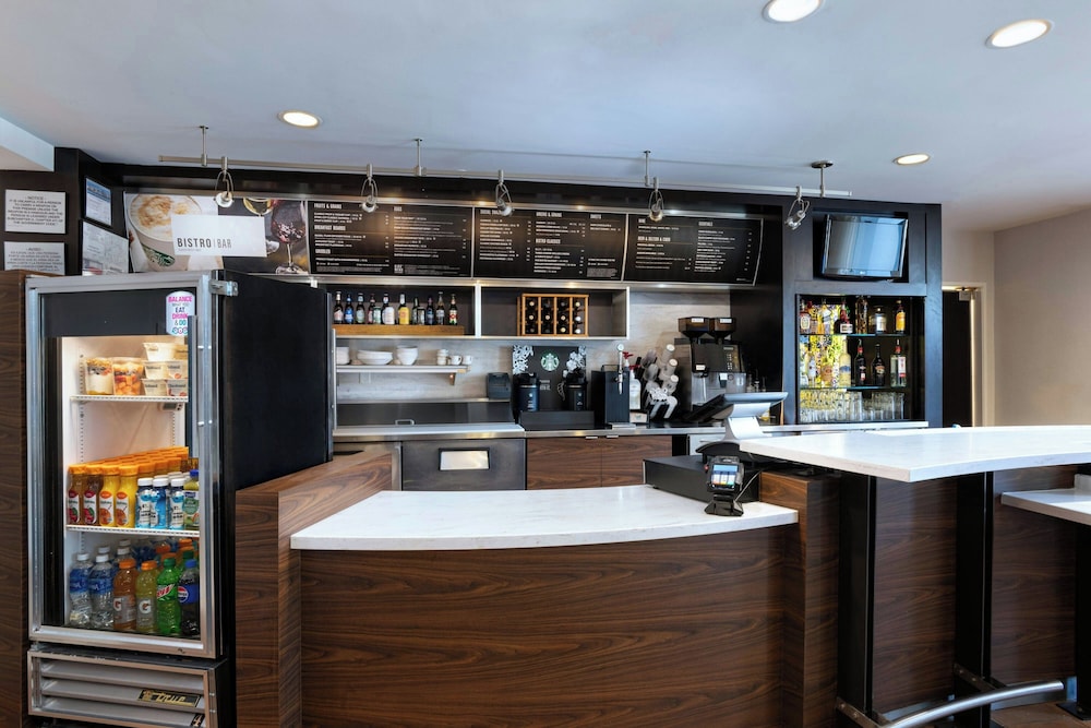 Courtyard by Marriott Austin The Domain Area - photo 28