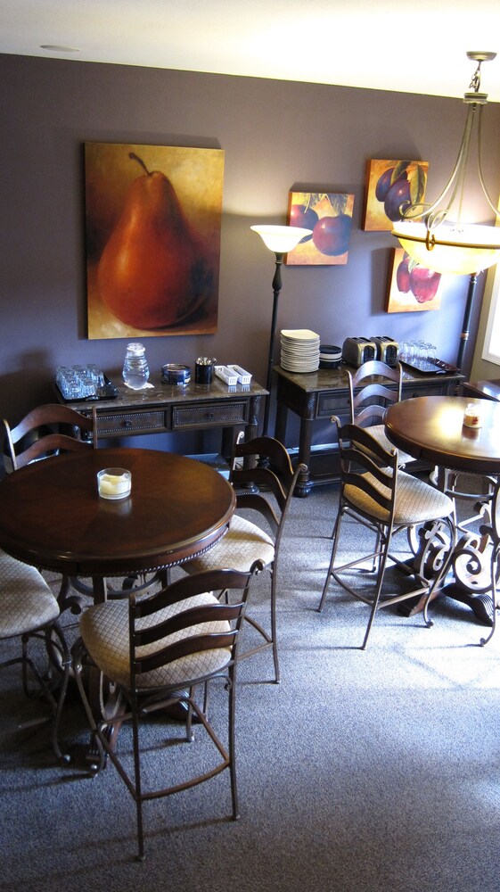 Breckenridge Boutique Hotel - photo 33