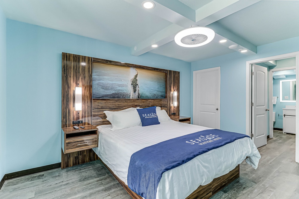 Seaside Boutique Hotel - photo 42