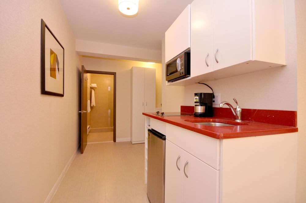 Hotel Five44 - photo 20