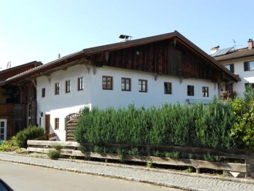 Ferienhaus Judie — Lechbruck — photo 3