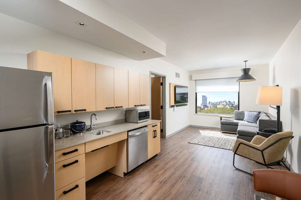 Hyatt Place Albany Downtown - photo 17