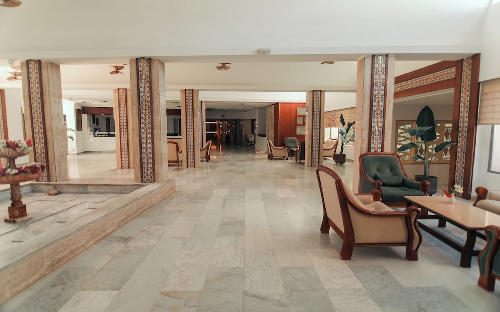 Hotel l’Oasis Gabes — Gabes — photo 5