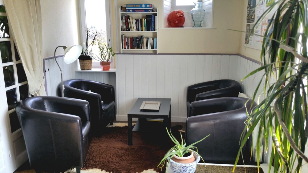 Le Relais De Launay — Ploubazlanec — photo 3