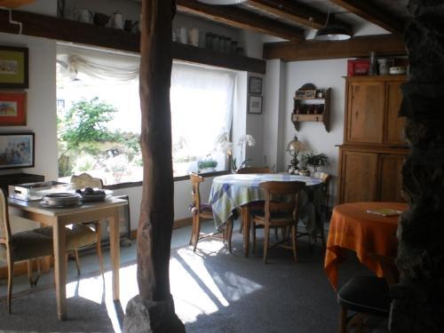 Larraenea Bed and Breakfast — Lesaka — photo 3
